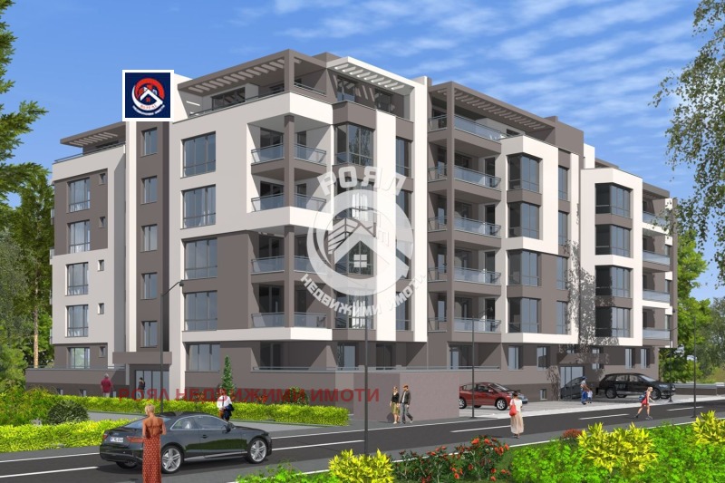 Продава 2-СТАЕН, град Пловдив, Коматево • 79790 € / 156055.68 лв. • 10555947 1