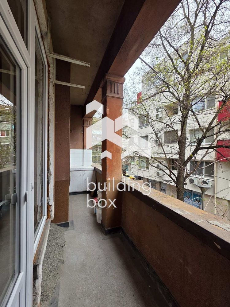 À venda  1 quarto Plovdiv , Centar , 57 m² | 72954074 - imagem [7]