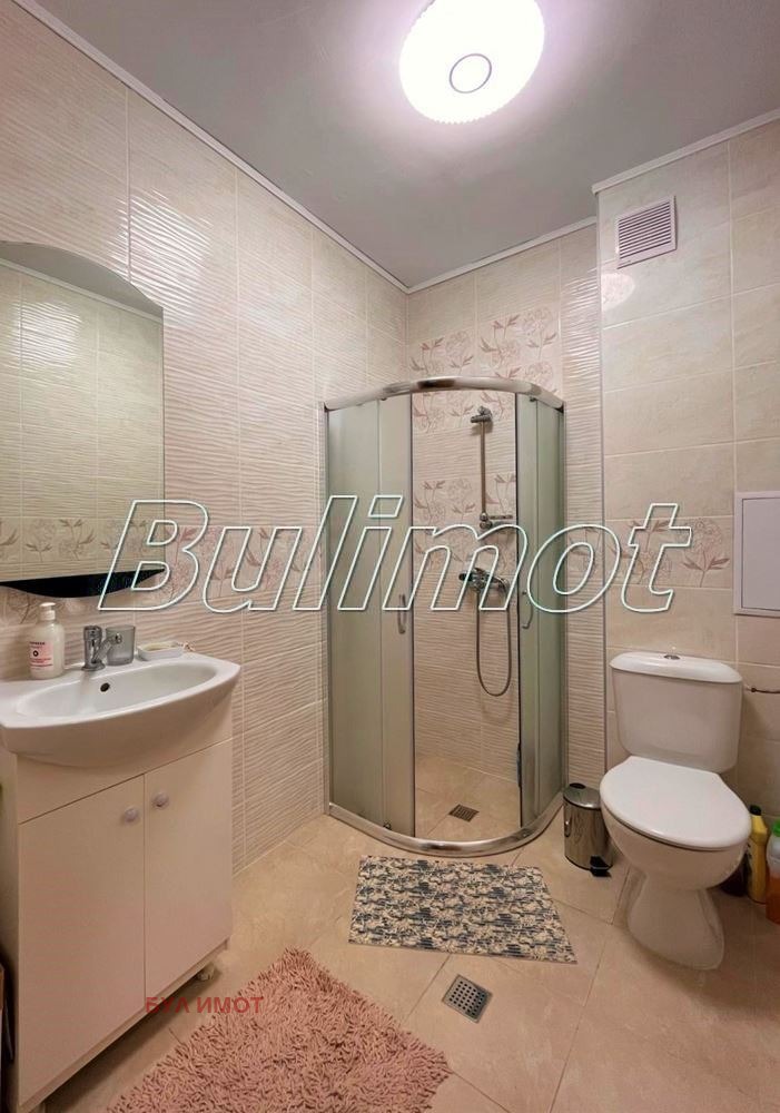 Myytävänä  1 makuuhuone Varna , k.k. Sv.Sv. Konstantin i Elena , 88 neliömetriä | 49452934 - kuva [6]