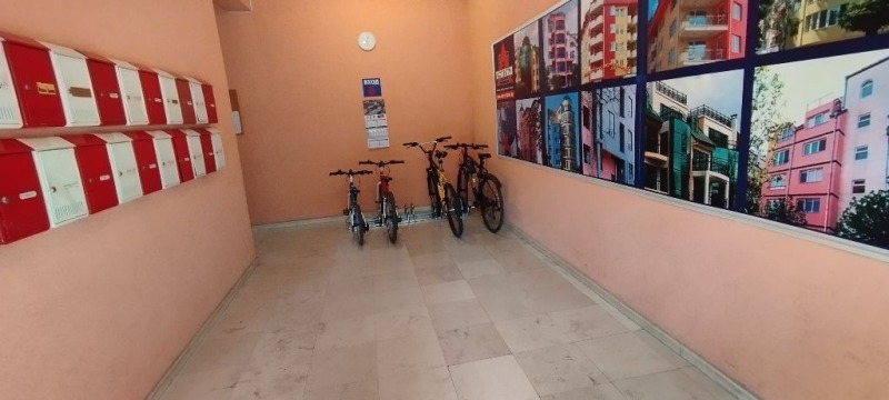 Продава  2-стаен град София , Красно село , 65 кв.м | 51764938 - изображение [13]