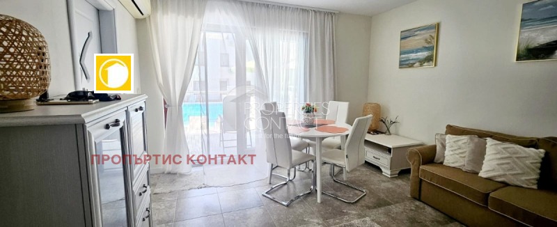 Προς πώληση  1 υπνοδωμάτιο περιοχή Μπουργκάς , Σοζοπολ , 66 τ.μ | 65436895 - εικόνα [4]