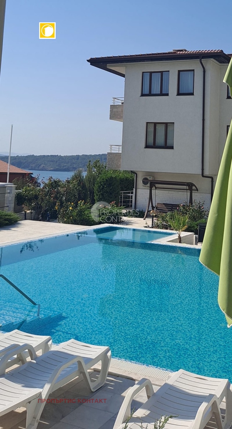 Προς πώληση  1 υπνοδωμάτιο περιοχή Μπουργκάς , Σοζοπολ , 66 τ.μ | 65436895 - εικόνα [9]