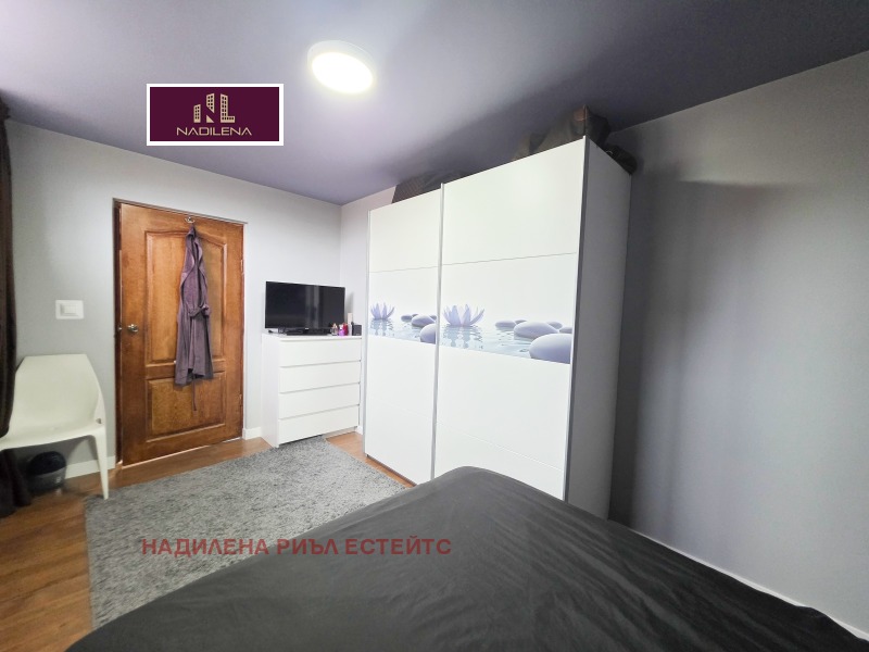 Продава 2-СТАЕН, гр. София, Лозенец, снимка 11 - Апартаменти - 52398446