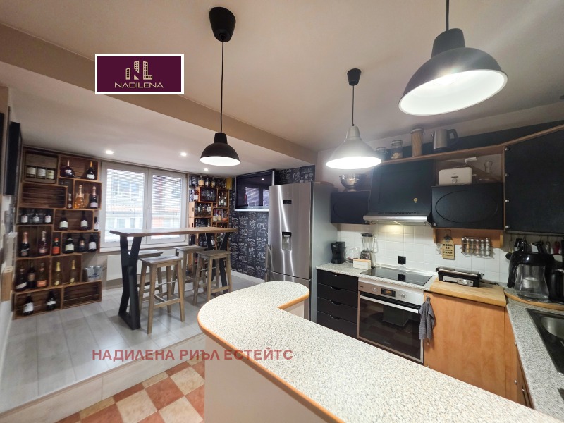 Продава 2-СТАЕН, гр. София, Лозенец, снимка 7 - Апартаменти - 52398446