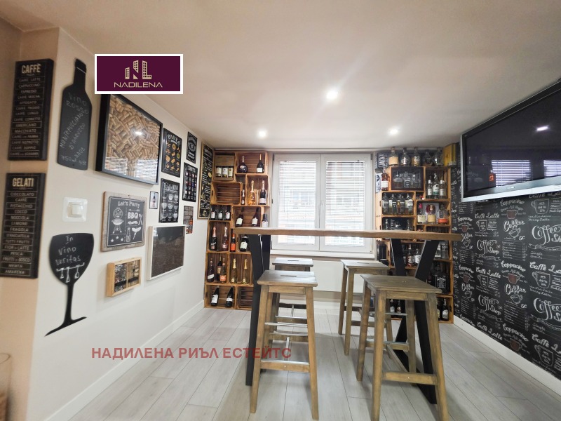 Продава 2-СТАЕН, гр. София, Лозенец, снимка 8 - Апартаменти - 52398446