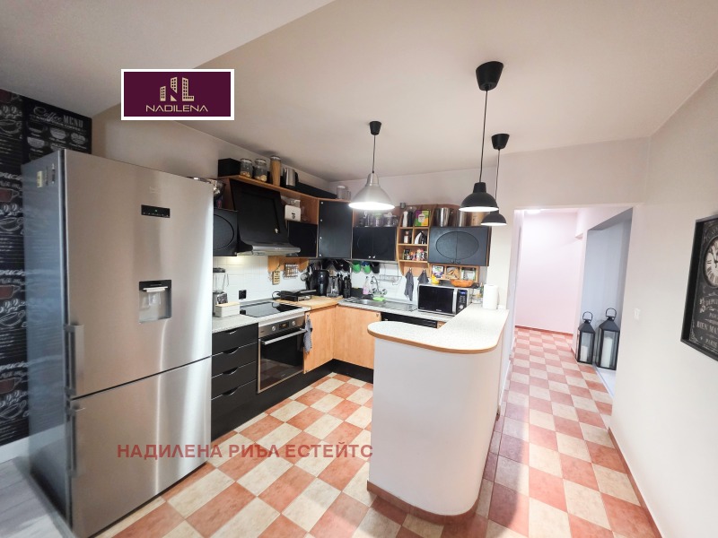 Продава 2-СТАЕН, гр. София, Лозенец, снимка 6 - Апартаменти - 52398446