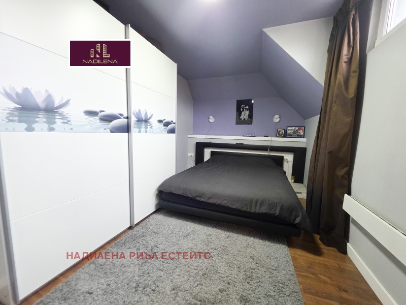 Продава 2-СТАЕН, гр. София, Лозенец, снимка 10 - Апартаменти - 52398446