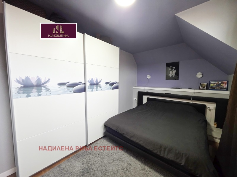 Продава 2-СТАЕН, гр. София, Лозенец, снимка 9 - Апартаменти - 52398446