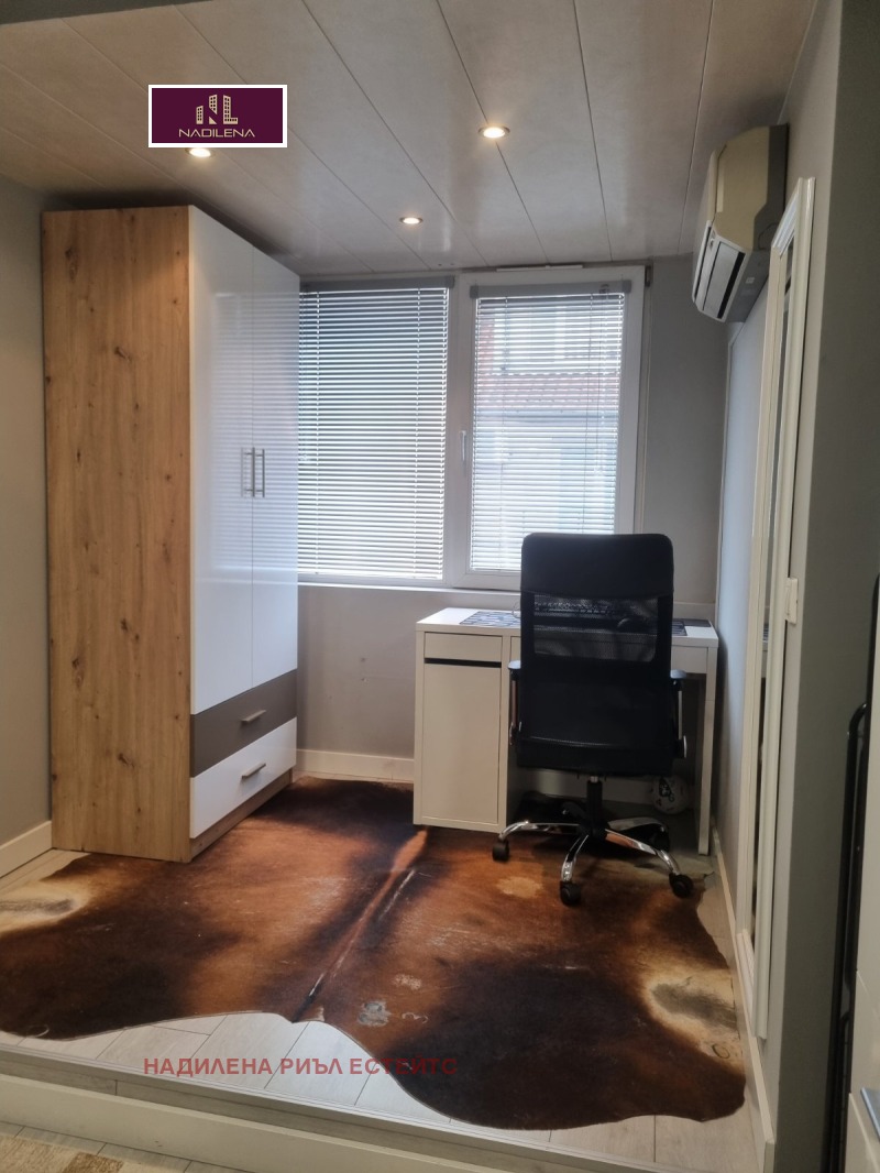 Продава 2-СТАЕН, гр. София, Лозенец, снимка 13 - Апартаменти - 52398446