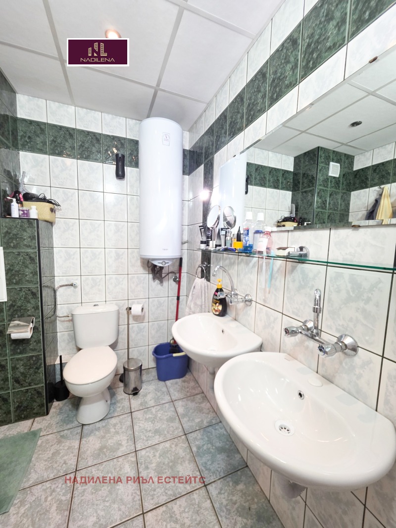 Продава 2-СТАЕН, гр. София, Лозенец, снимка 14 - Апартаменти - 52398446