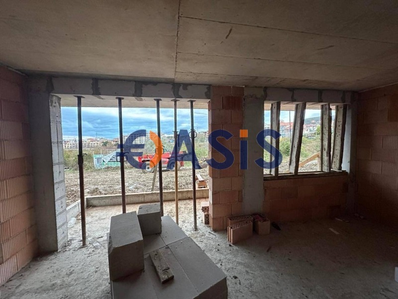 Продава 2-СТАЕН, гр. Свети Влас, област Бургас, снимка 3 - Апартаменти - 52559764