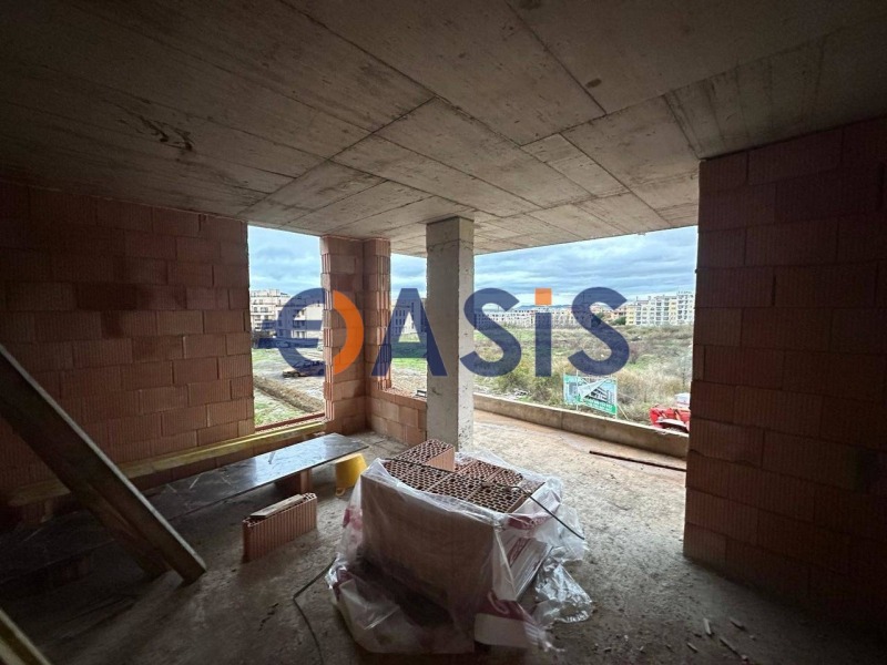 Продава 2-СТАЕН, гр. Свети Влас, област Бургас, снимка 4 - Апартаменти - 52559764