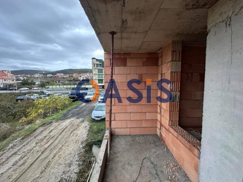 Продава 2-СТАЕН, гр. Свети Влас, област Бургас, снимка 6 - Апартаменти - 52559764