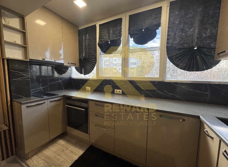 Продава 2-СТАЕН, гр. София, Банишора, снимка 3 - Апартаменти - 52614850