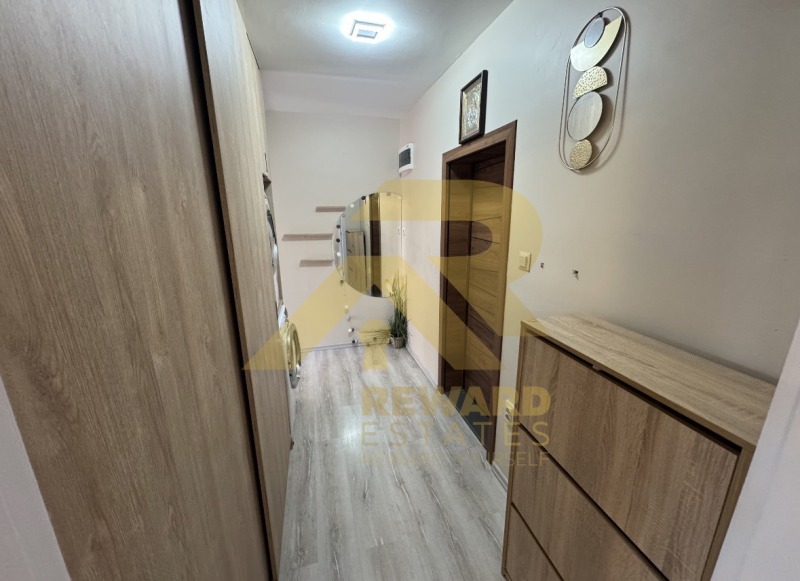 Продава 2-СТАЕН, гр. София, Банишора, снимка 10 - Апартаменти - 52614850
