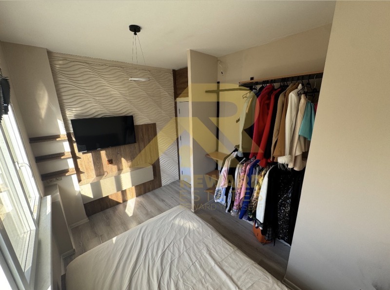 Продава 2-СТАЕН, гр. София, Банишора, снимка 8 - Апартаменти - 52614850