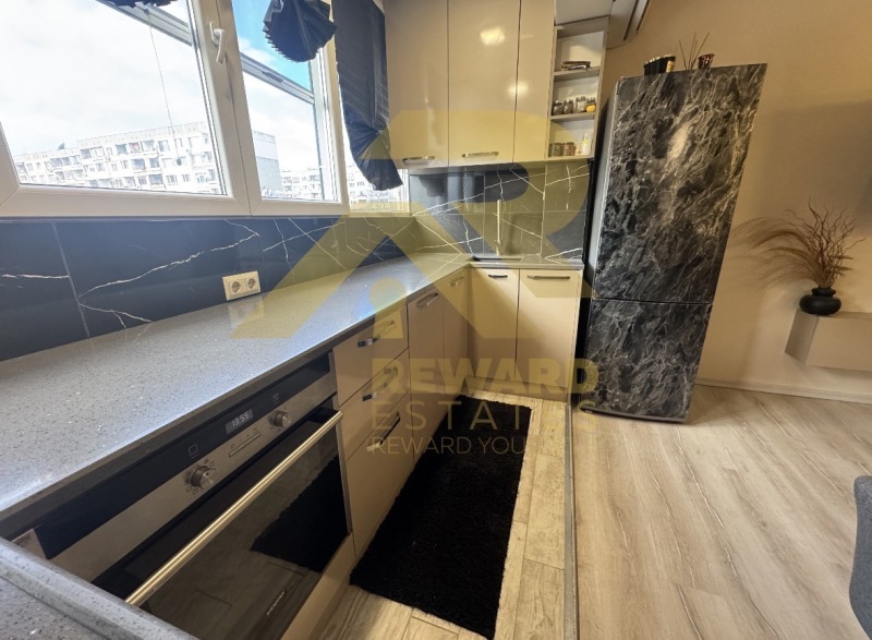 Продава 2-СТАЕН, гр. София, Банишора, снимка 5 - Апартаменти - 52614850