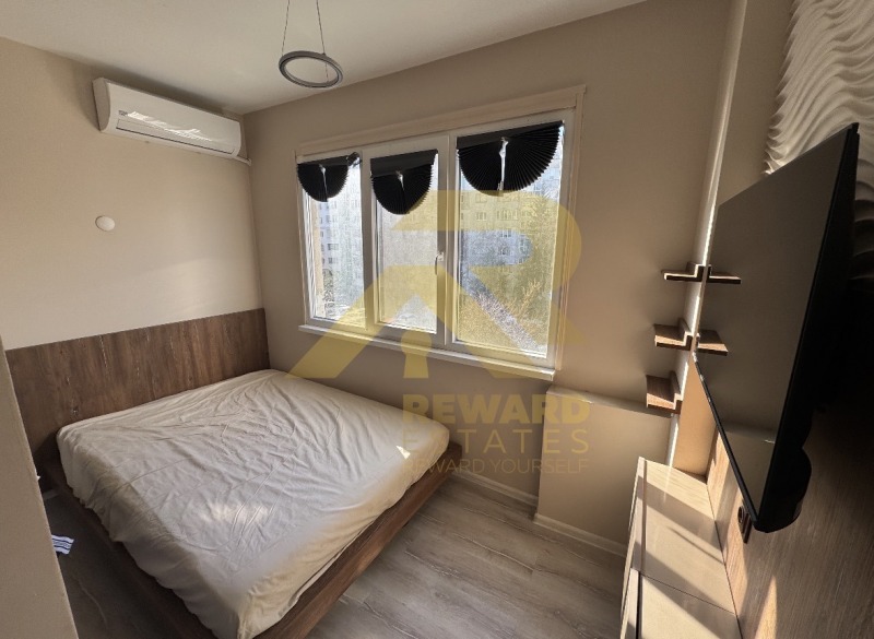 Продава 2-СТАЕН, гр. София, Банишора, снимка 6 - Апартаменти - 52614850