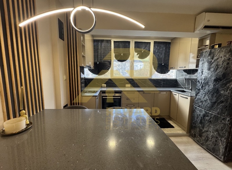 Продава 2-СТАЕН, гр. София, Банишора, снимка 4 - Апартаменти - 52614850