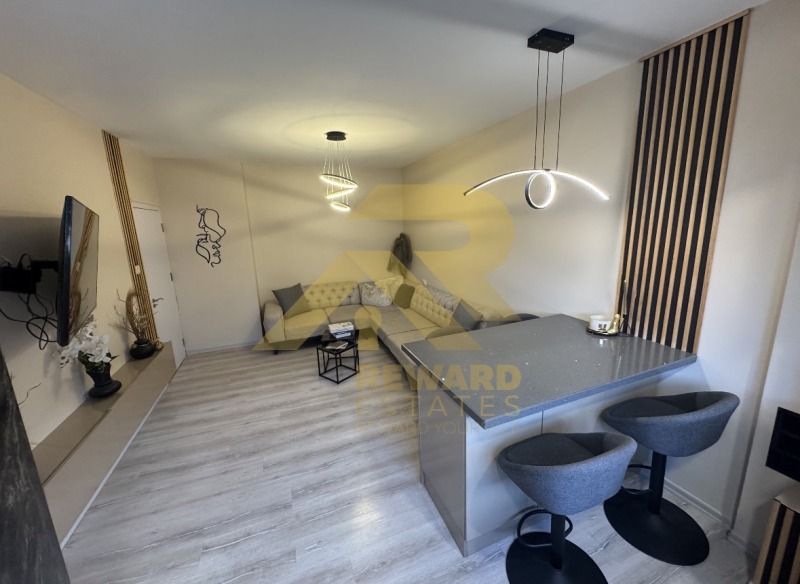 Продава 2-СТАЕН, гр. София, Банишора, снимка 2 - Апартаменти - 52614850