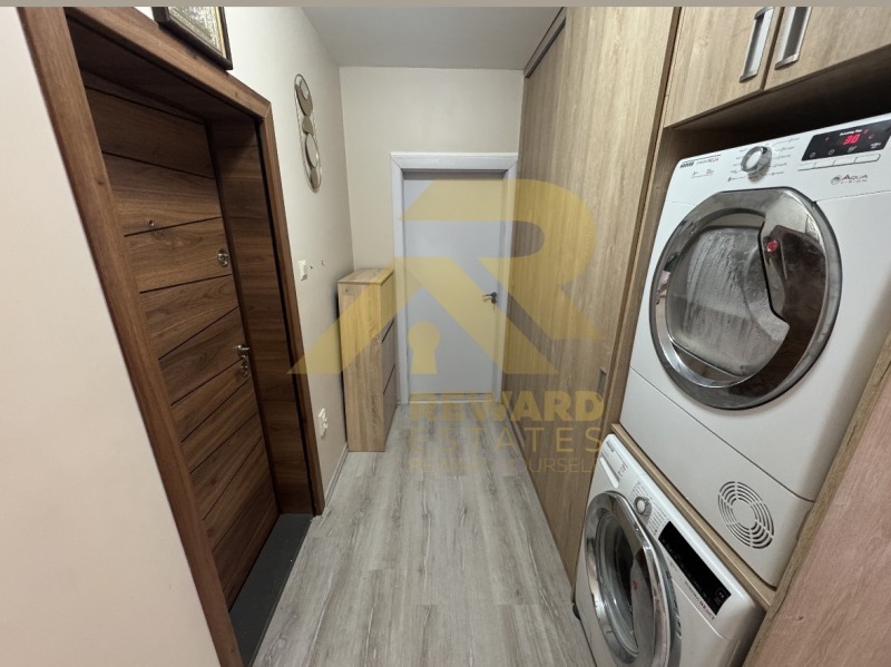 Продава 2-СТАЕН, гр. София, Банишора, снимка 11 - Апартаменти - 52614850