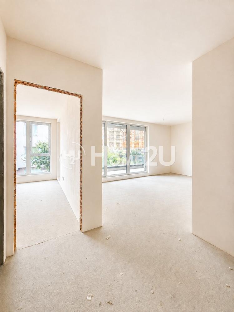 Продава 2-СТАЕН, гр. Варна, Левски 1, снимка 2 - Апартаменти - 56442549