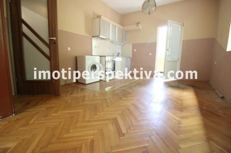 À vendre  2 chambres Plovdiv , Tsentar , 100 m² | 21202328 - image [2]