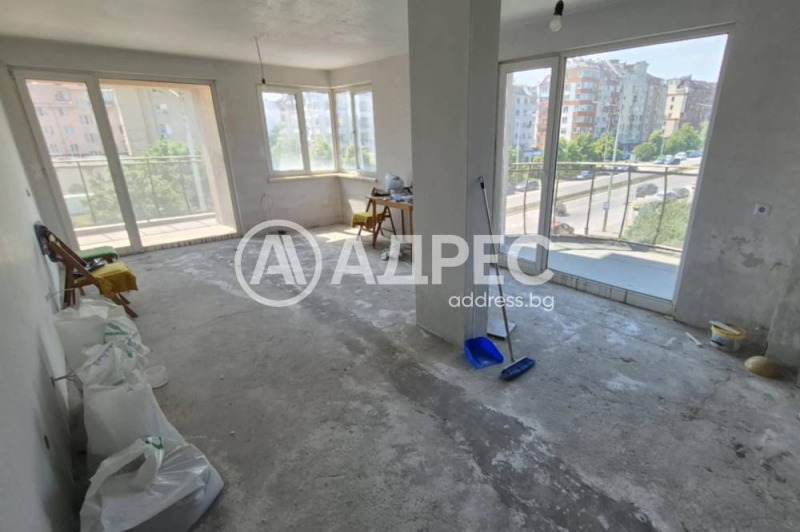 En venta  2 dormitorios Sofia , Lyulin 2 , 121 metros cuadrados | 80759924