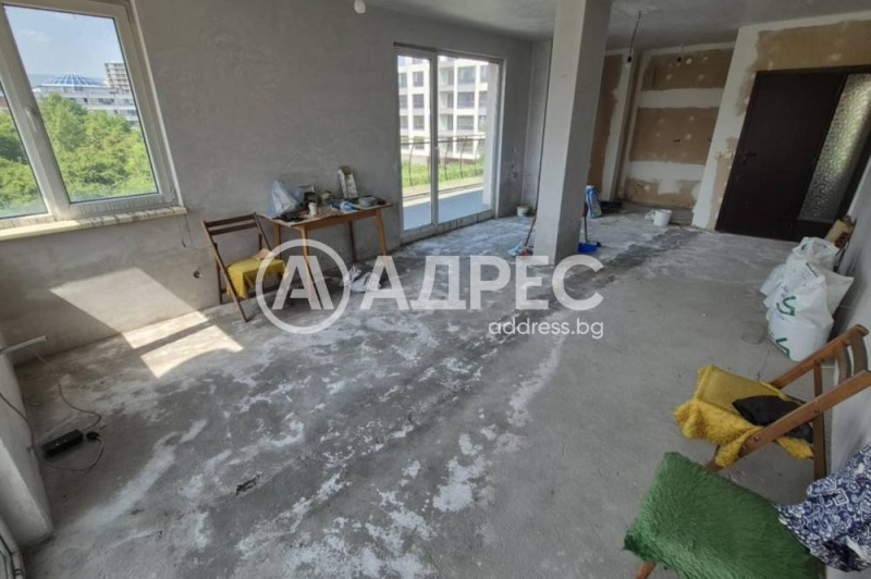 En venta  2 dormitorios Sofia , Lyulin 2 , 121 metros cuadrados | 80759924 - imagen [4]