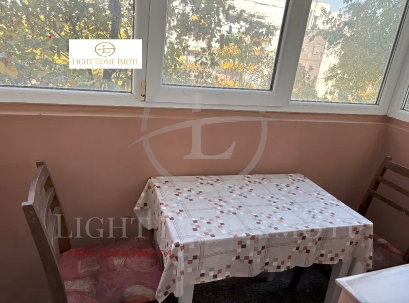 Till salu  2 sovrum Plovdiv , Izgrev , 90 kvm | 50130854 - bild [4]