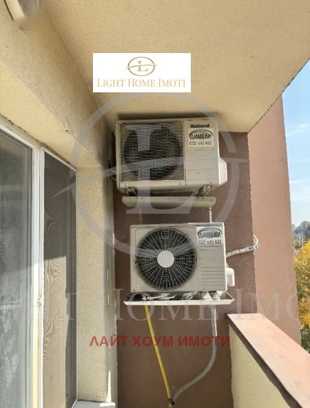 Till salu  2 sovrum Plovdiv , Izgrev , 90 kvm | 50130854 - bild [9]