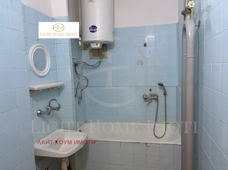 Till salu  2 sovrum Plovdiv , Izgrev , 90 kvm | 50130854 - bild [10]