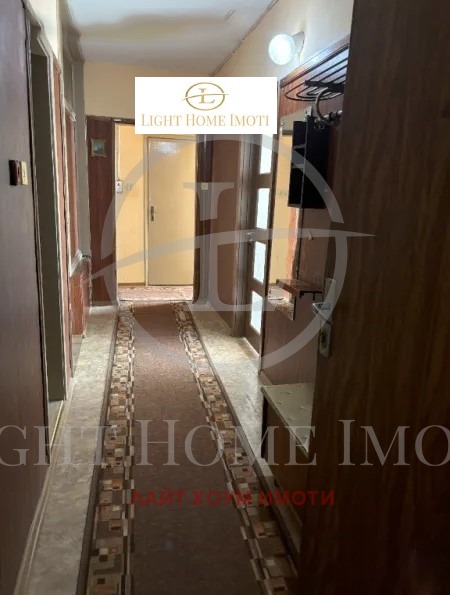 Till salu  2 sovrum Plovdiv , Izgrev , 90 kvm | 50130854 - bild [8]