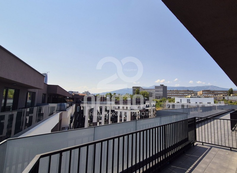 En venta  2 dormitorios Sofia , Druzhba 1 , 109 metros cuadrados | 63675959 - imagen [5]