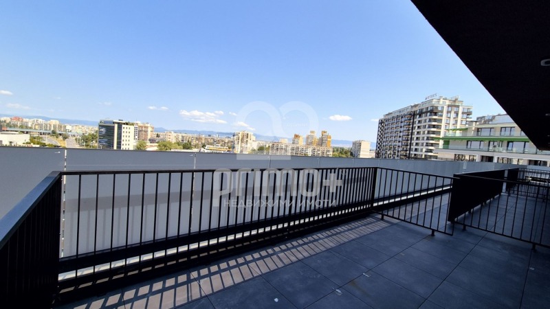 En venta  2 dormitorios Sofia , Druzhba 1 , 109 metros cuadrados | 63675959 - imagen [6]