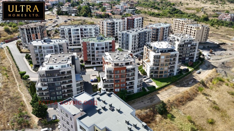 Продава 3-СТАЕН, град Бургас, Меден рудник - зона Д • 241800 € / 472919.69 лв. • 52730410 1