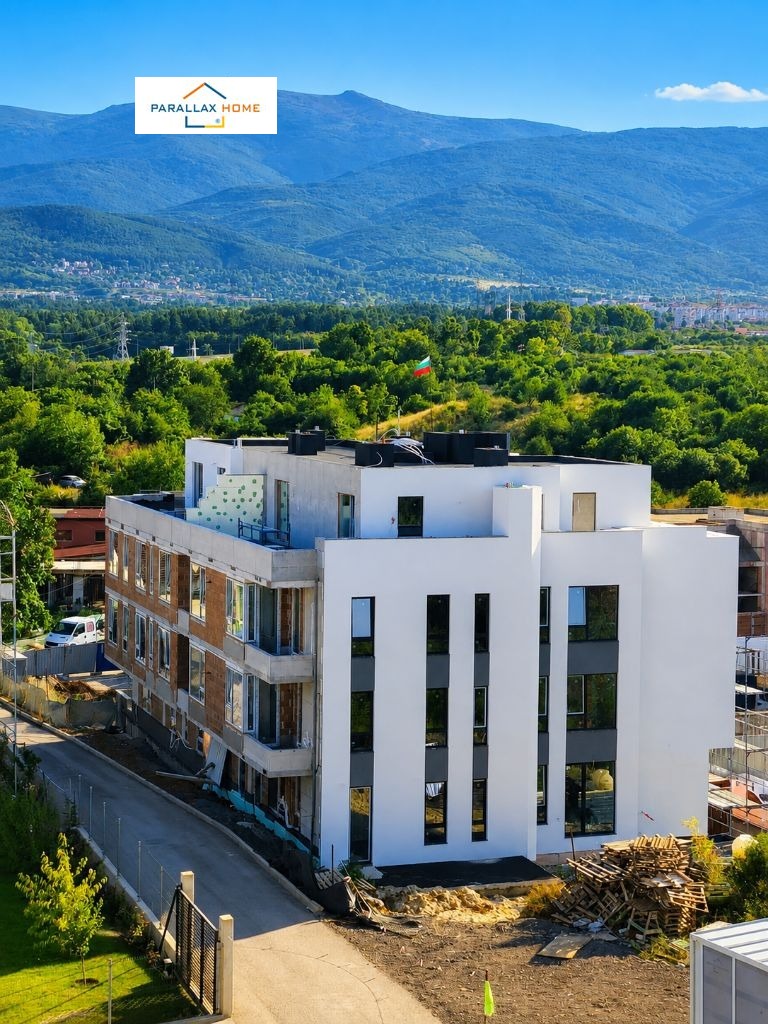 Продава 3-СТАЕН, гр. София, Горубляне