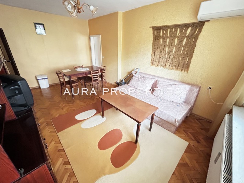 Продаја  3 спаваће собе Разград , Лудогорие , 108 м2 | 98565457