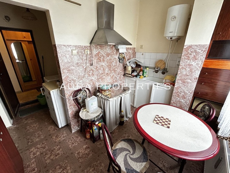 Te koop  3 slaapkamers Razgrad , Ludogorie , 108 m² | 98565457 - afbeelding [9]