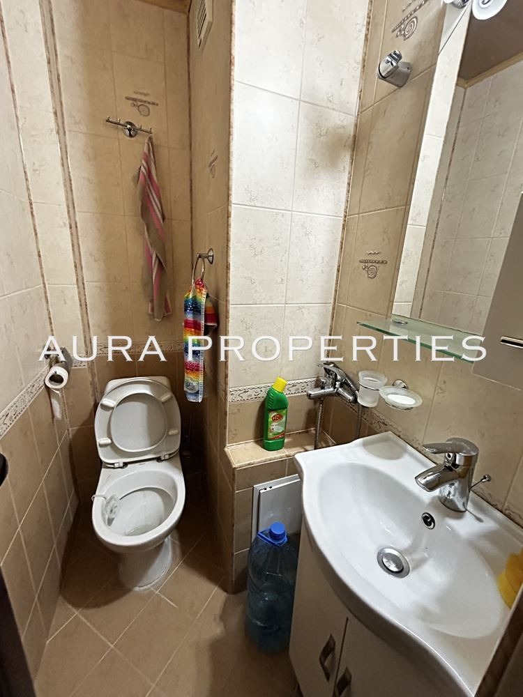 Продаја  3 спаваће собе Разград , Лудогорие , 108 м2 | 98565457 - слика [10]