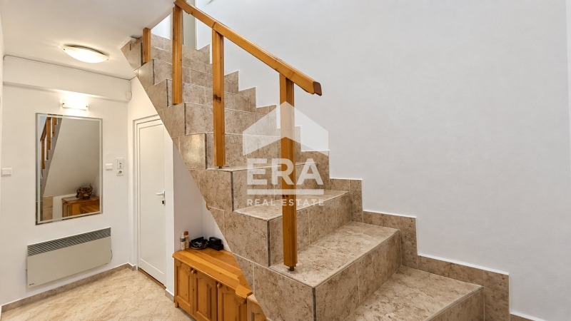 Продава МЕЗОНЕТ, гр. Търговище, Център, снимка 13 - Апартаменти - 56389522