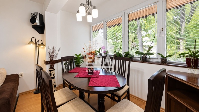 Продава МЕЗОНЕТ, гр. Търговище, Център, снимка 6 - Апартаменти - 56389522