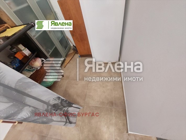 Продава  Офис област Бургас , гр. Поморие , 26 кв.м | 78291866 - изображение [3]