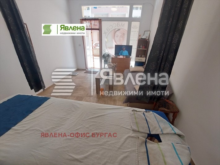 Продава  Офис област Бургас , гр. Поморие , 26 кв.м | 78291866 - изображение [2]