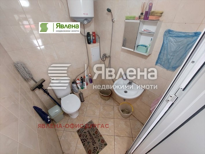 Продава ОФИС, гр. Поморие, област Бургас, снимка 3 - Офиси - 49216043