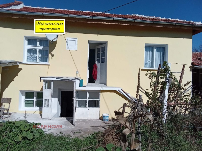 Продава КЪЩА, гр. Криводол, област Враца, снимка 1 - Къщи - 42546099
