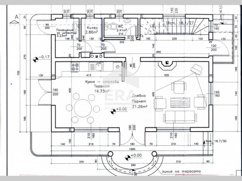 Продава  Къща област Варна , с. Равна гора , 245 кв.м | 57685227 - изображение [10]