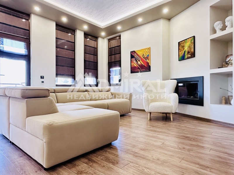 Продава КЪЩА, с. Кошарица, област Бургас, снимка 6 - Къщи - 53391089