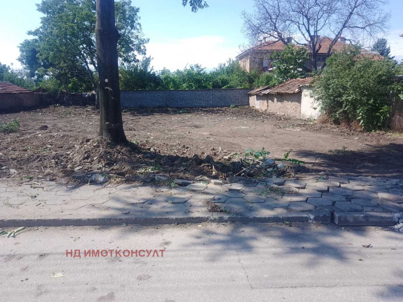 Satılık  Komplo bölge Filibe , Sadovo , 782 metrekare | 24492371