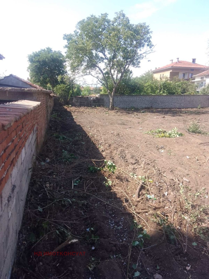 Satılık  Komplo bölge Filibe , Sadovo , 782 metrekare | 24492371 - görüntü [3]
